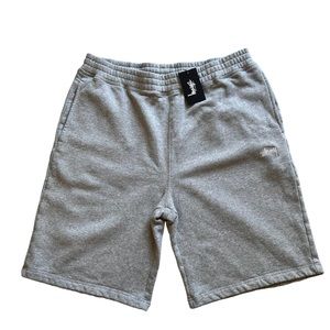 Stussy Stock Fleece Short